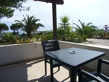 Parco Carabella 3* Vieste