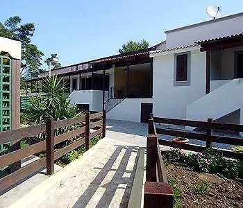 Parco Carabella Hotel 3*