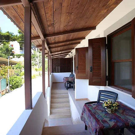 Parco Carabella Hotel