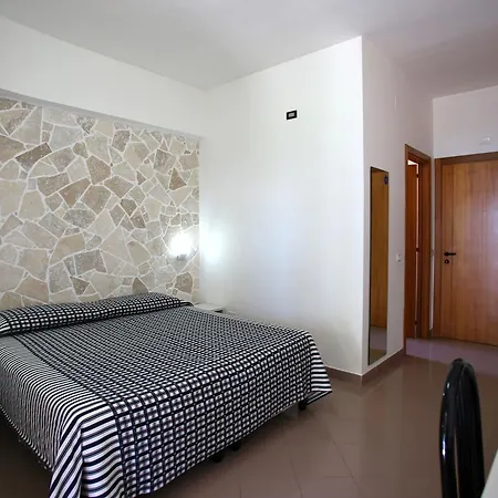 Parco Carabella Hotel Vieste