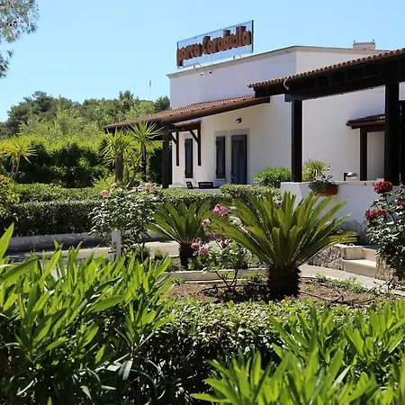 Hotel Parco Carabella