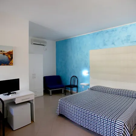Parco Carabella Hotell