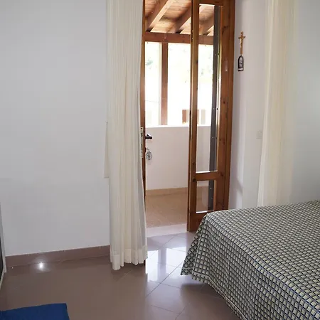 Hotell Parco Carabella