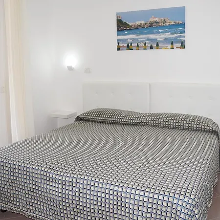 Parco Carabella Hotell Vieste