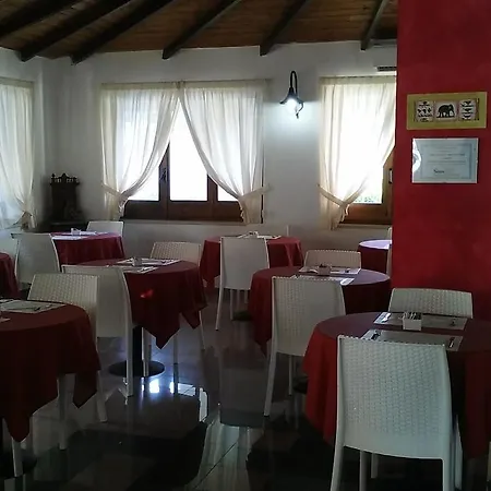 Parco Carabella Hotel Vieste