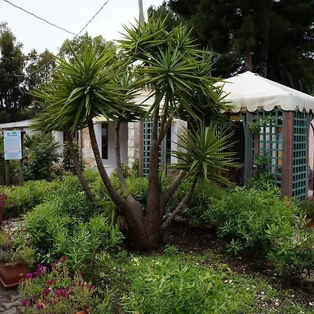 Parco Carabella Otel 3*