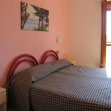 Hotell Parco Carabella