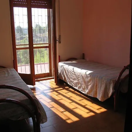 Hotell Parco Carabella