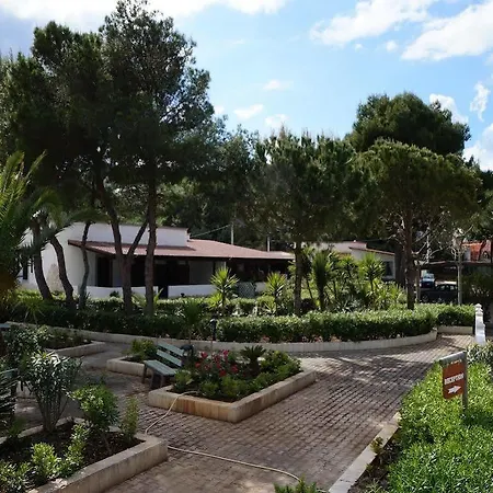 Parco Carabella 3*