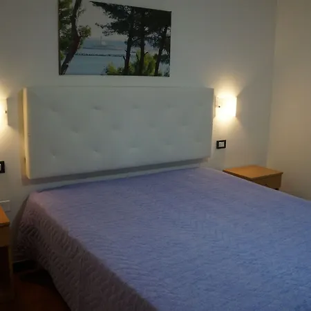 Parco Carabella Otel Vieste