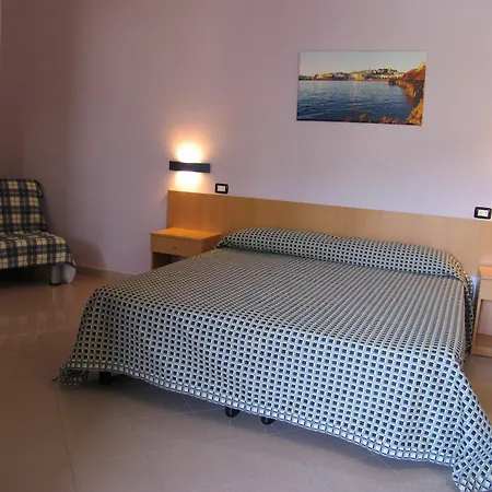 Parco Carabella 3* Vieste