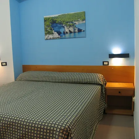 Parco Carabella Hotel