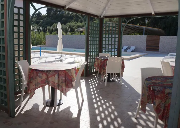 Parco Carabella Vieste