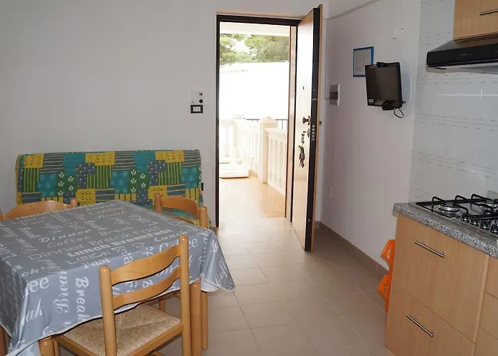 Parco Carabella Vieste