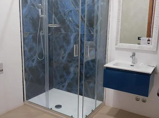 Parco Carabella 3* Vieste