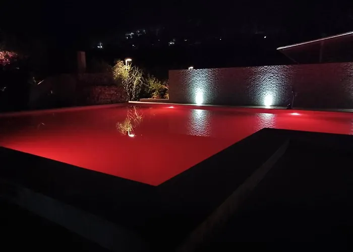 Parco Carabella Vieste