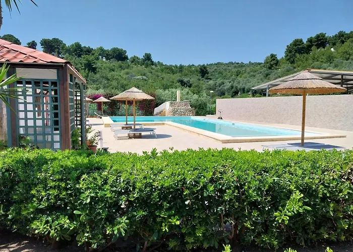 Parco Carabella 3*
