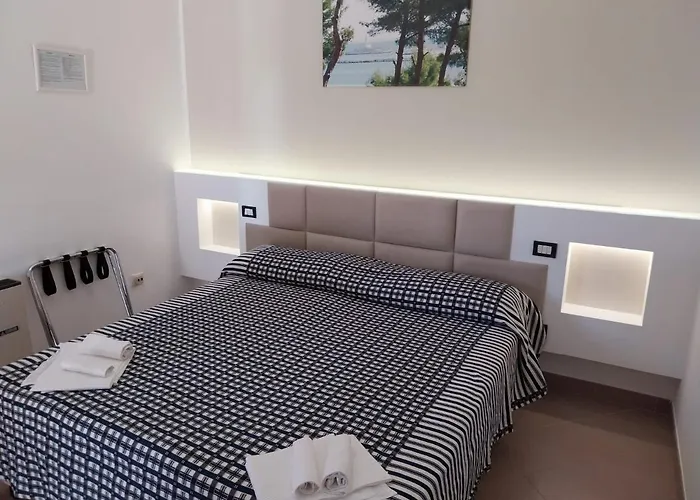 Parco Carabella Hotel Vieste