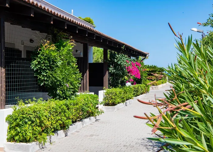 Parco Carabella 3* Βιέστε