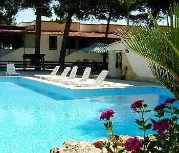 Parco Carabella Hotel