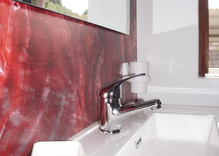 Hotel Parco Carabella 3*