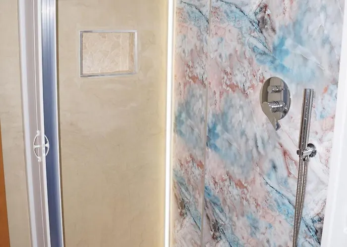 Hotel Parco Carabella Vieste