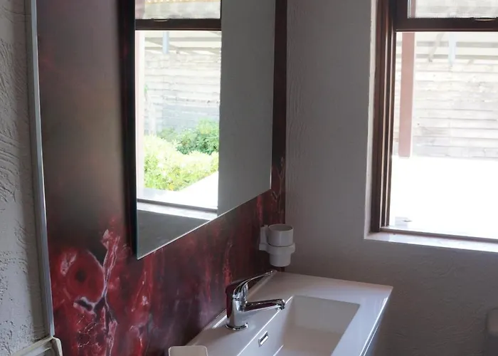 Hotel Parco Carabella 3*