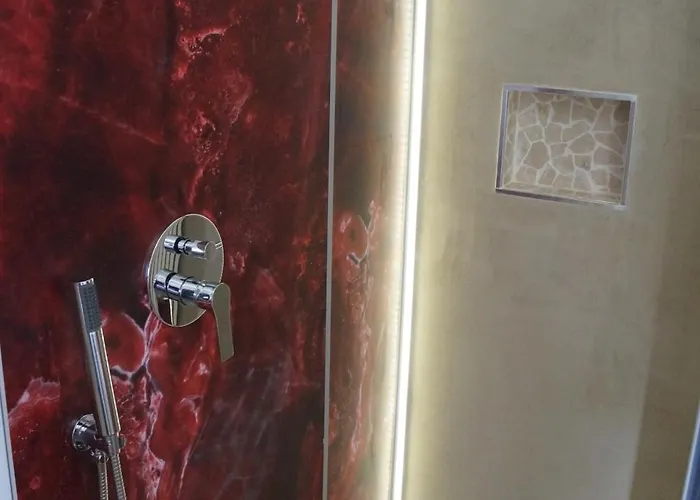 Hotel Parco Carabella 3*