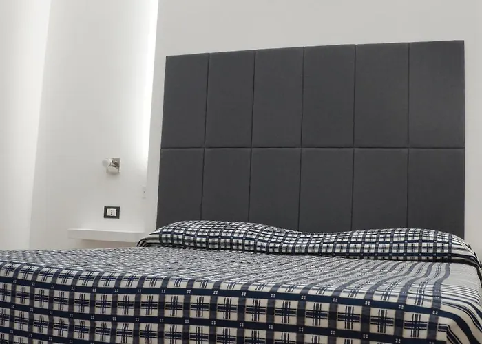 Hotel Parco Carabella 3*