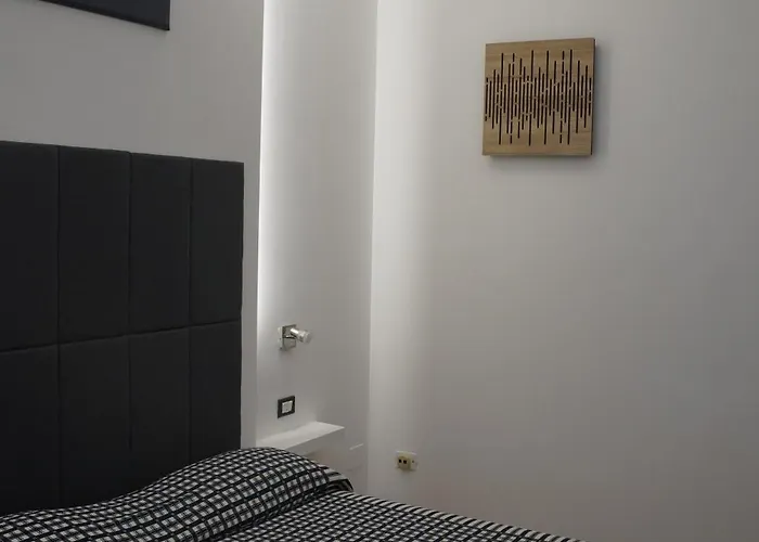 Hotel Parco Carabella 3*