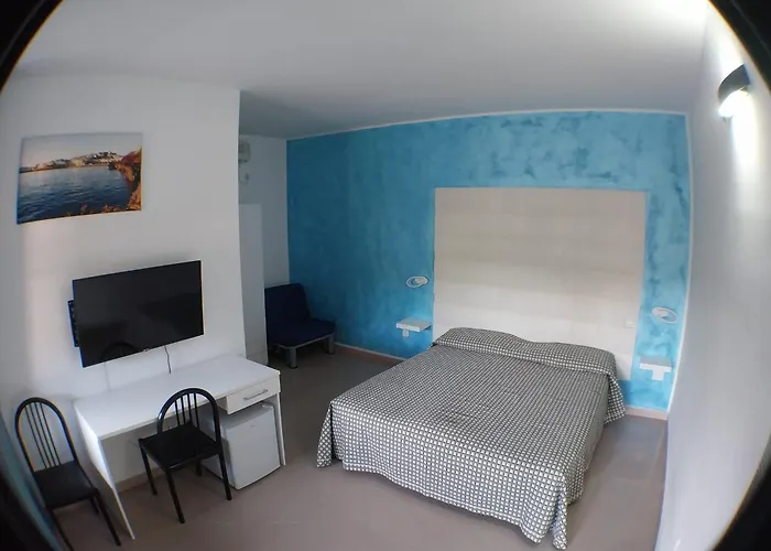 Parco Carabella 3*
