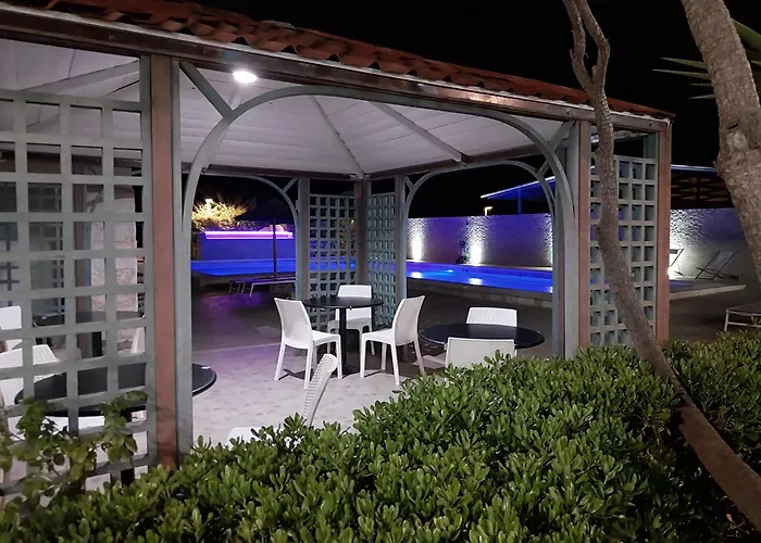 Parco Carabella Vieste