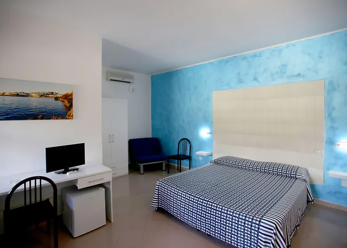 Hotel Parco Carabella