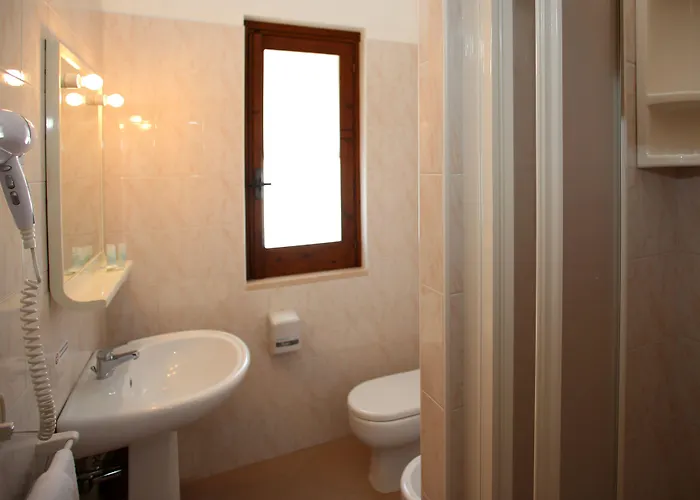 Parco Carabella Hotel 3*