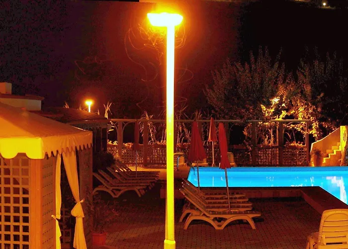 Hotel Parco Carabella