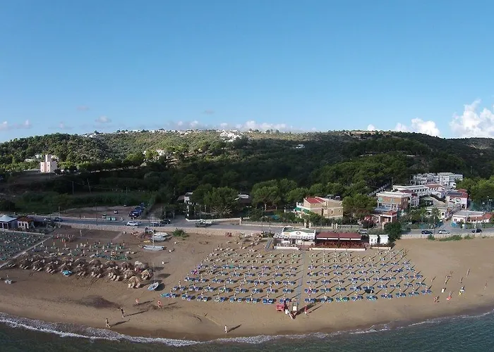 Parco Carabella Hotel 3*