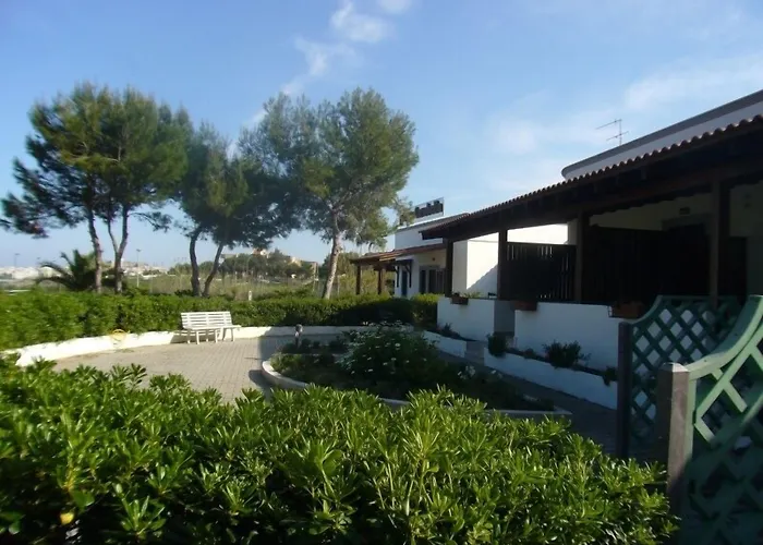 Parco Carabella Hotel