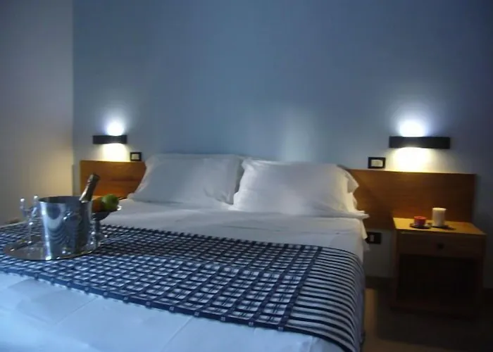 Parco Carabella Hotel