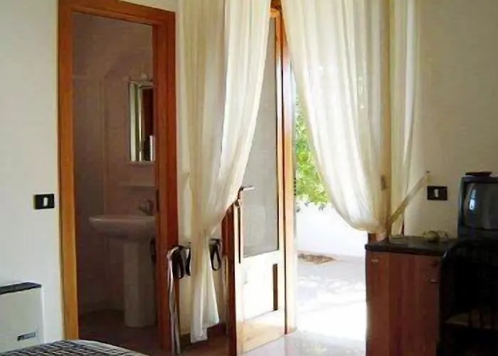 Parco Carabella 3* Vieste