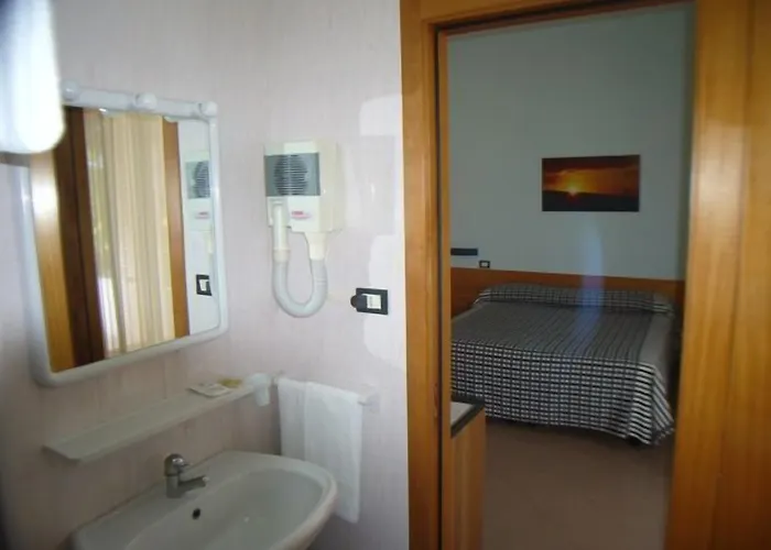 Parco Carabella Hotel 3*