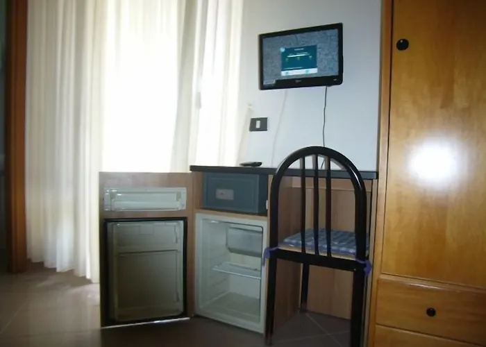 Parco Carabella Hotel 3*
