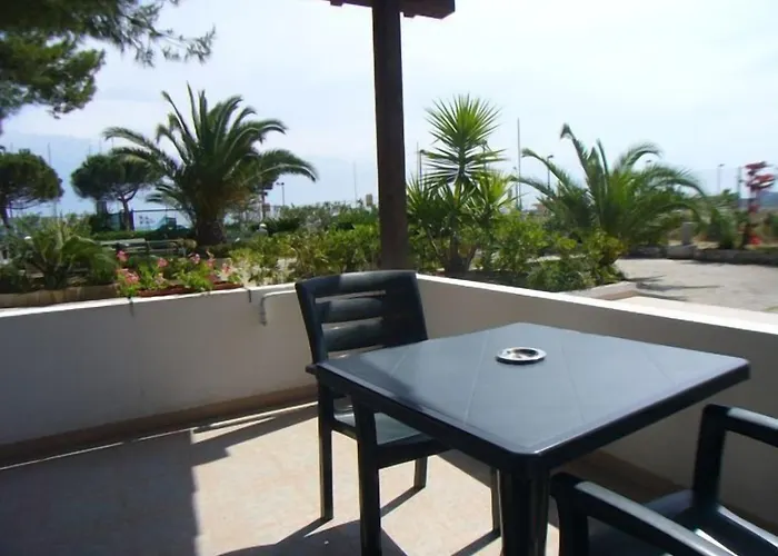 Hotel Parco Carabella