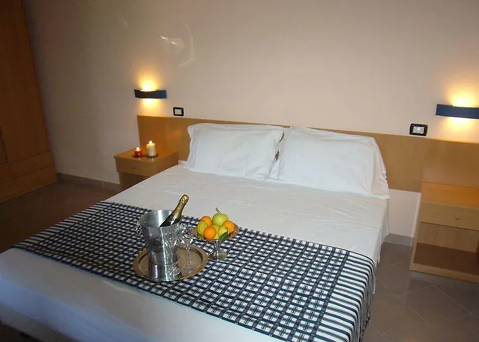 Parco Carabella Hotel Vieste