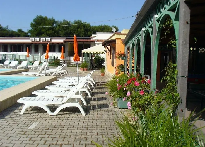 Parco Carabella