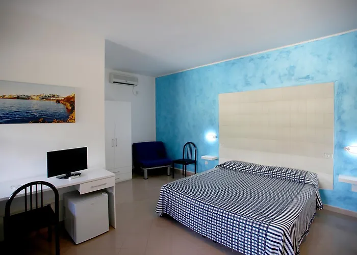 Parco Carabella Hotel