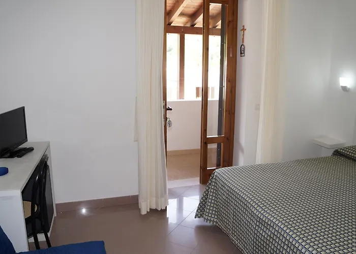 Hotel Parco Carabella