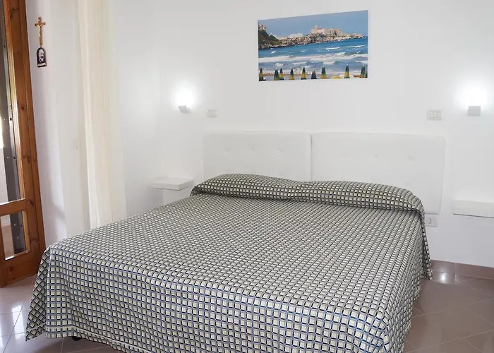 Parco Carabella Hotel Vieste