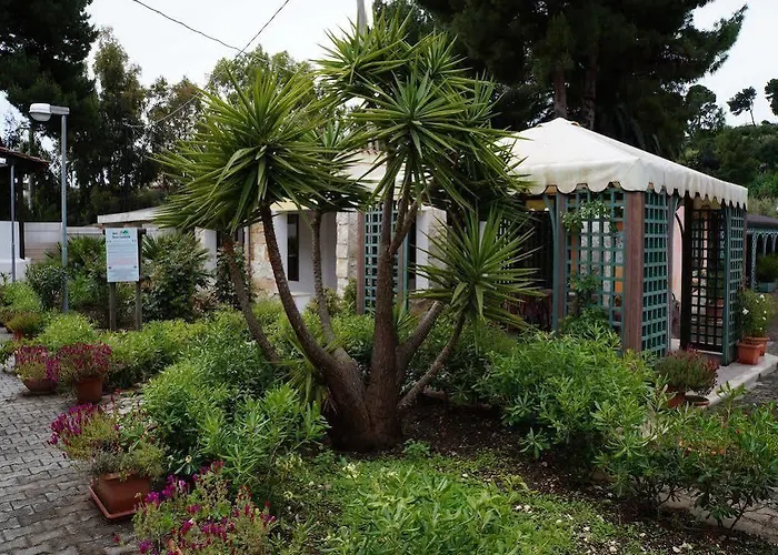 Parco Carabella Hotel 3*