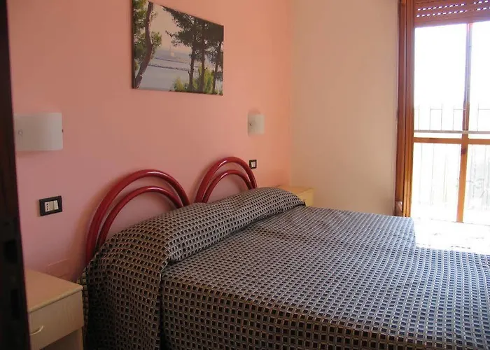 Hotel Parco Carabella