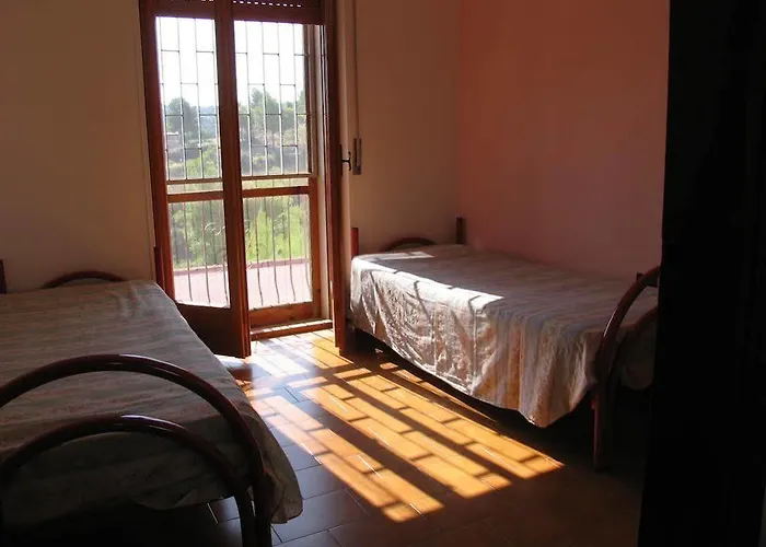 Hotel Parco Carabella